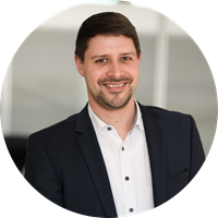 Picture of Torben Wahl