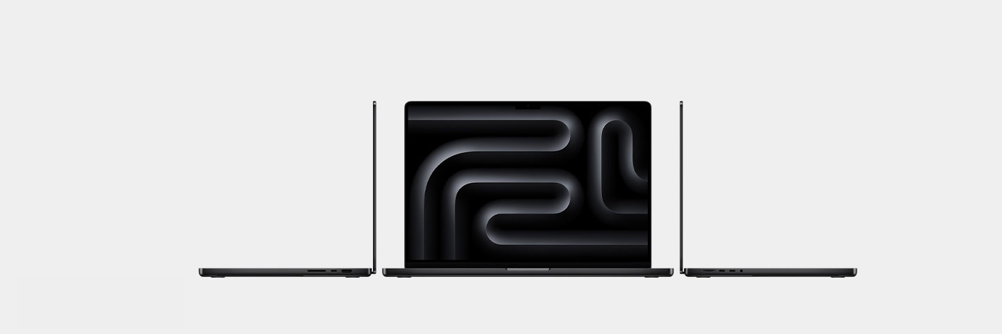 Apple Refresh MacBook Pro