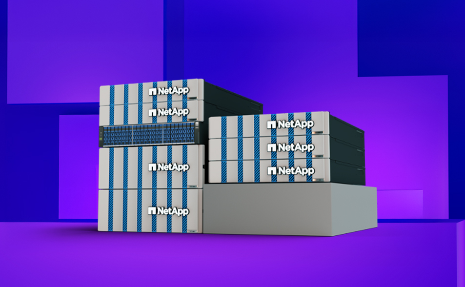 NetApp-AFF-A-Serie