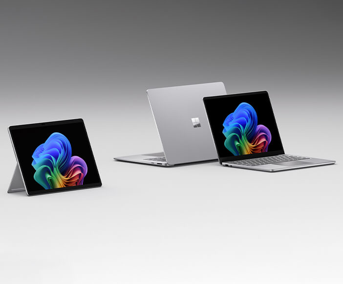 Microsoft Surface Devices