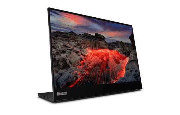 Lenovo Mobile Business Monitore