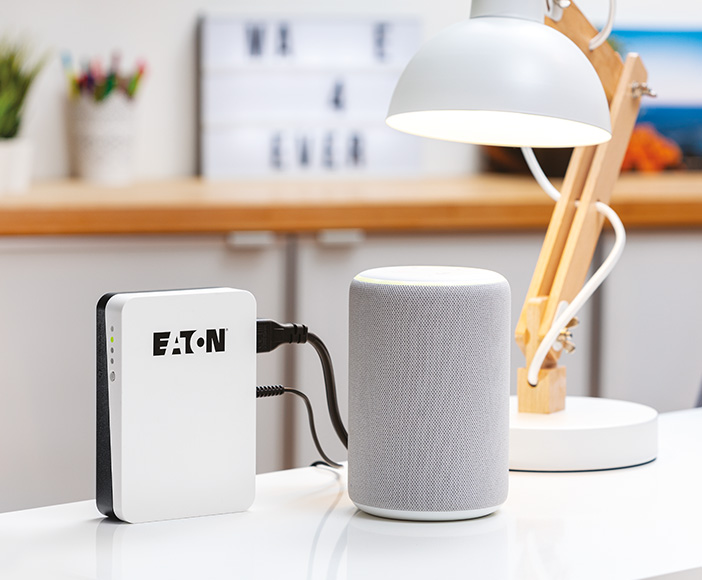 Eaton Destop UPS Solutions