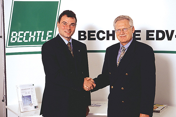 Neuer Standort in Freiburg.