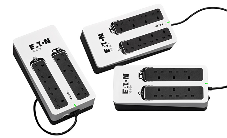 Eaton Desktop Solutions