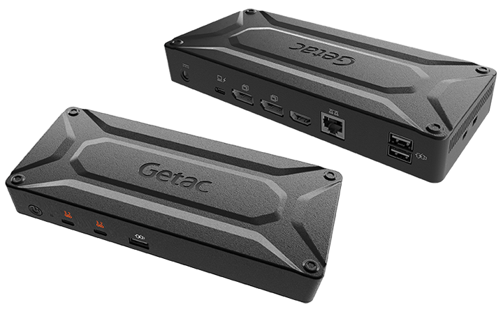 Getac DS100