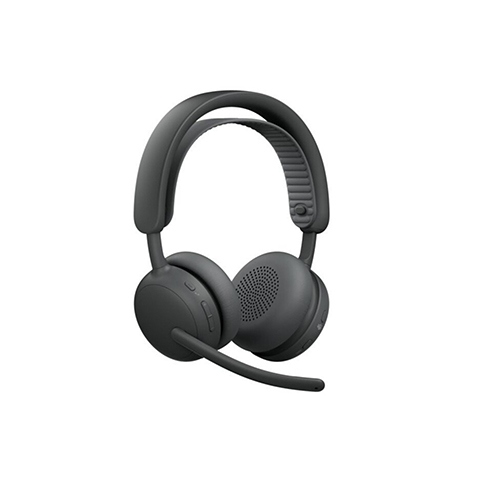 Logitech headset