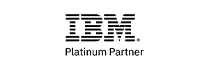 IBM Logo