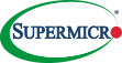 Supermicro Logo