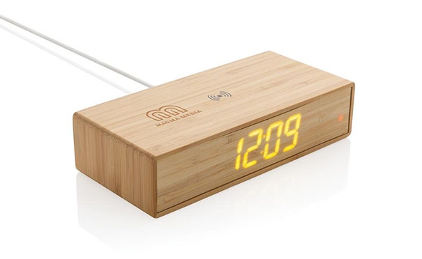bamboo Timer