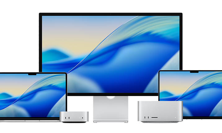 Studio Display