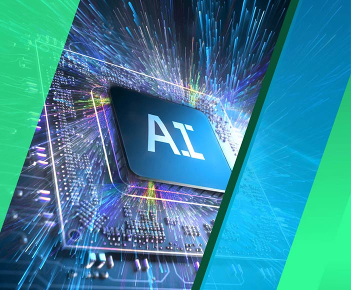 E-Book: 4 Top AI software programmes