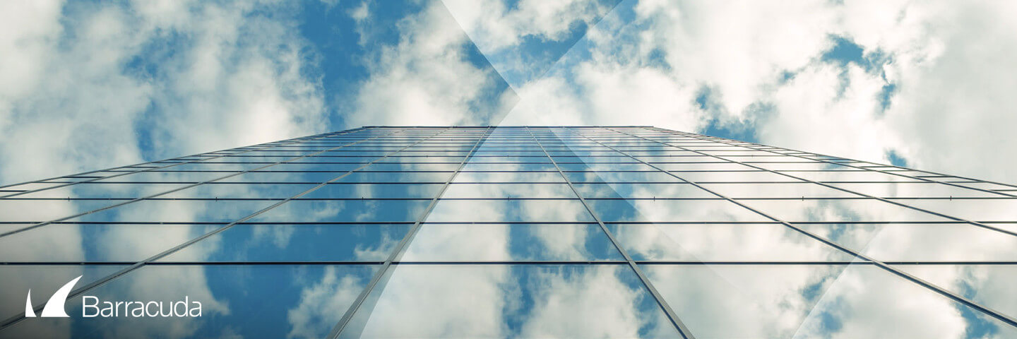 Barracuda Cloud to Cloud Backup 