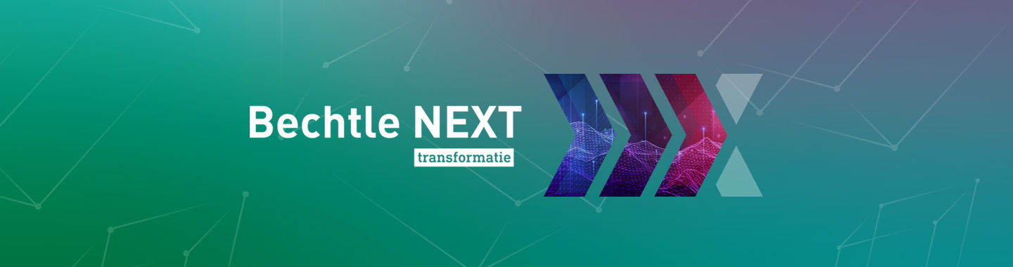 Bechtle NEXT header
