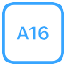 Apple A16 Chip