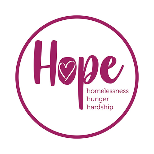 Hope logo