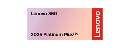 Lenovo Brandshop Logo