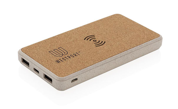wireless powerbank 