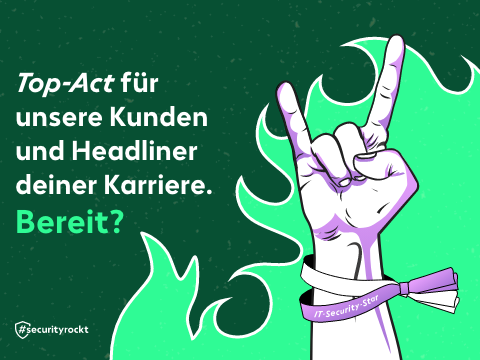 it-security rockt it-sa 2025