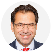 Prof. Dr. Helmuth Ludwig