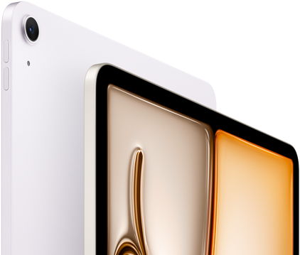 Apple iPad Air M4 Apple Care+