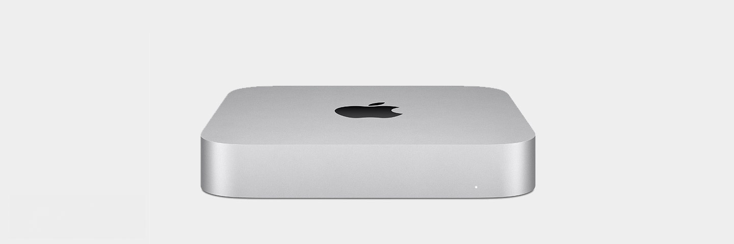 mac mini education