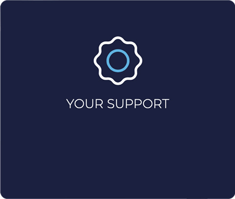 Qolcom Support
