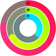 activity rings