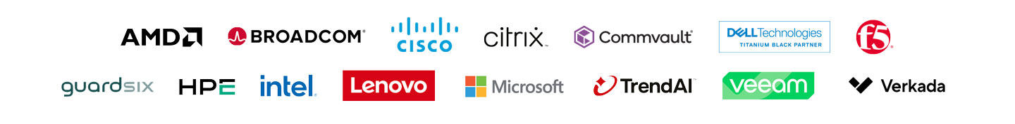 Logos Partner insideIT