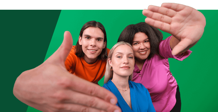 Teaser Image Why Bechtle?