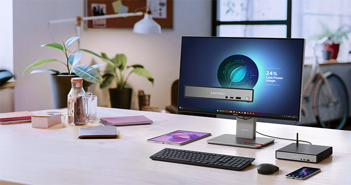 Lenovo AI PCs Img 5