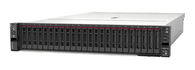 Produktbild Lenovo Multi-Prozessor Rack Server