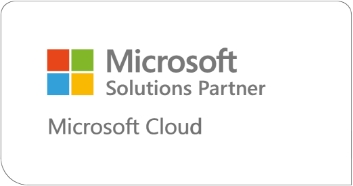 Microsoft Cloud Logo