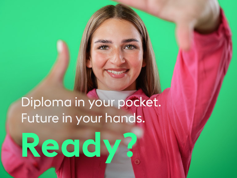 Your training at Bechtle