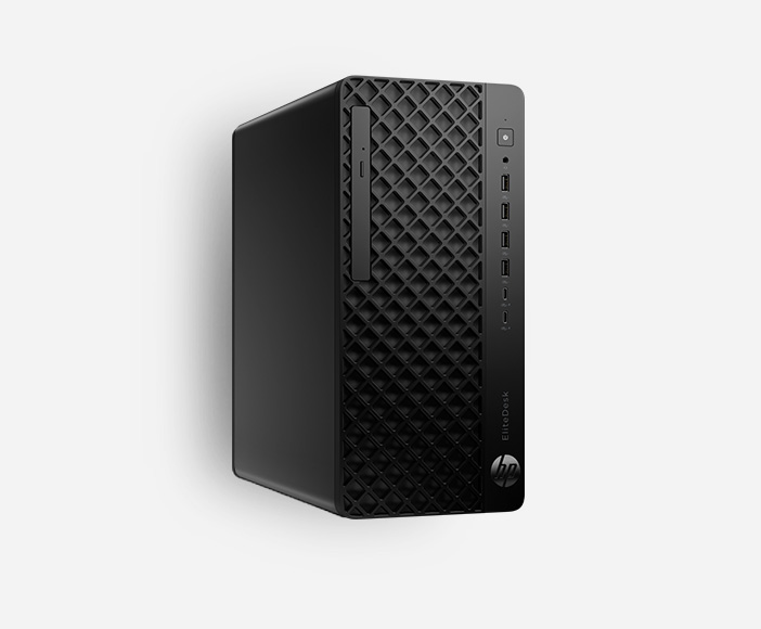 Bechtle HP Showroom Portfolio PCs