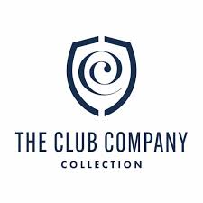The Club Company Logo