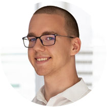 Speaker: Felix Kreis