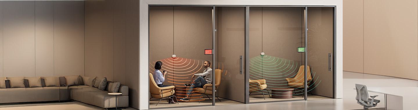 Meeting room mainbanner