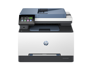 HP Color LaserJet Pro MFP 3302fdwg