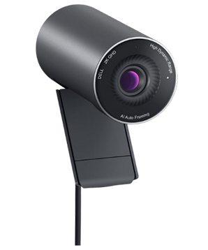 Dell Webcam