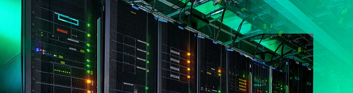 HPE Online Workshop Storage