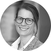 Elisabeth Vinek - Business Unit Manager