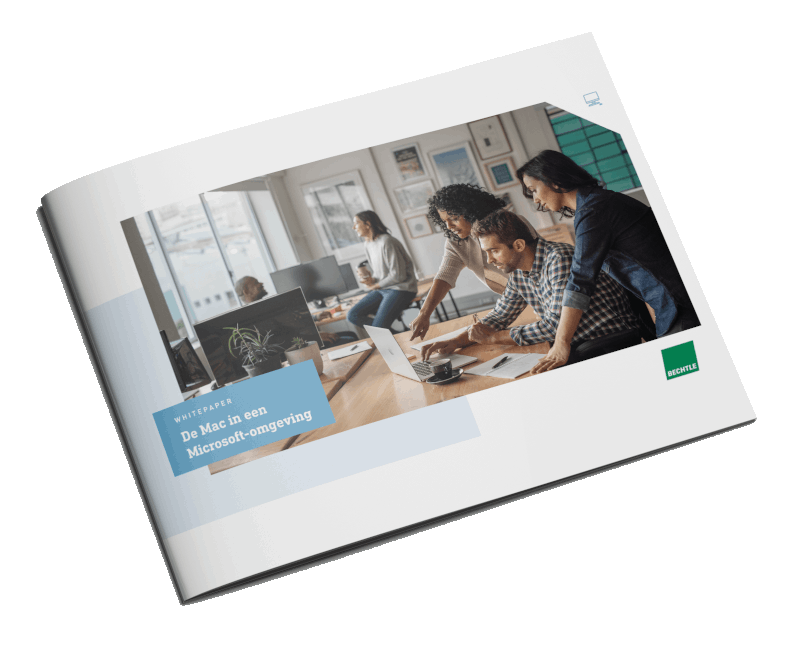 Mockup Whitepaper Employee Choice