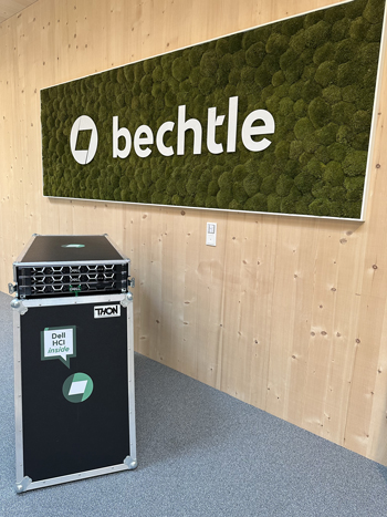 Dell Seed Unit - Dell AX System