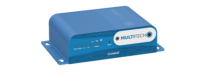 MultiTech Conduit®