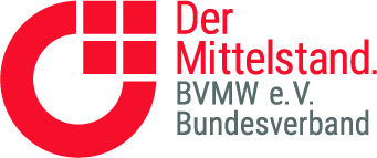 Logo Mittelstand BVMW e.V. Bundesverband