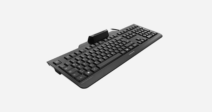 CHERRY Secure Board 1.0