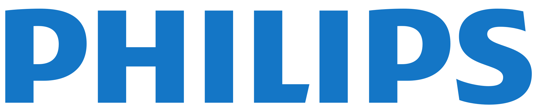 Philips Logo