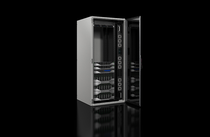 Rittal Micro Data Center
