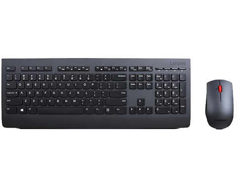 Tastatur+Maus Set