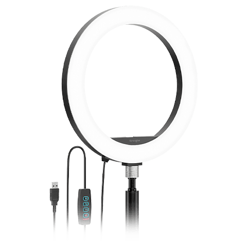 kensington ringlight